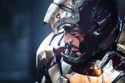 Tremendous start at the Box Office for 'Iron Man 3', 'Aashiqui 2'