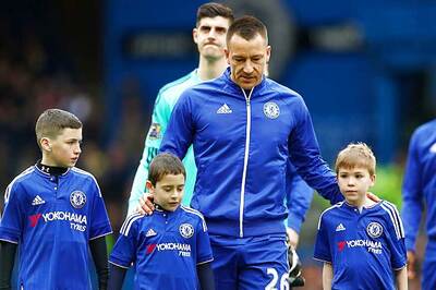 John Terry's Deep Down Fire Will Be Elusive for Chelsea: Guus Hiddink