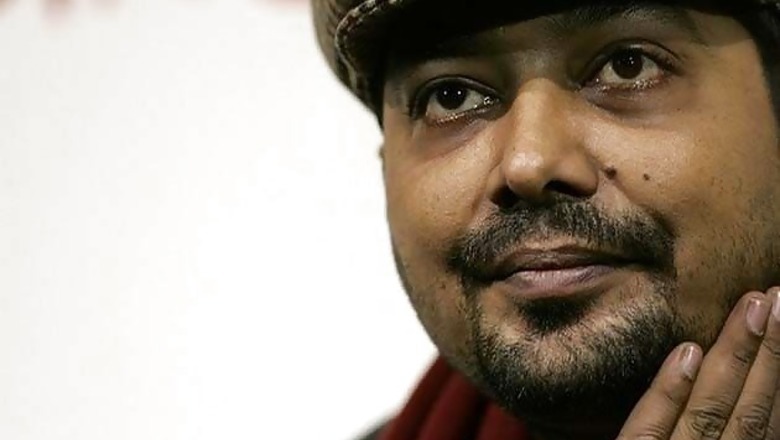 'Bombay Velvet' went around before coming to Ranbir Kapoor: Anurag Kashyap