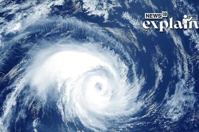 How Was Cyclone Mocha Named & What Goes Behind Christening the Weather Phenomenon | Explained