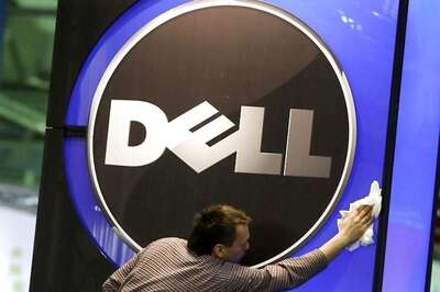 Dell to buy EMC for $67 billion in record tech deal