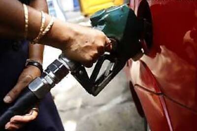 Panel to meet on Friday, fix fuel prices