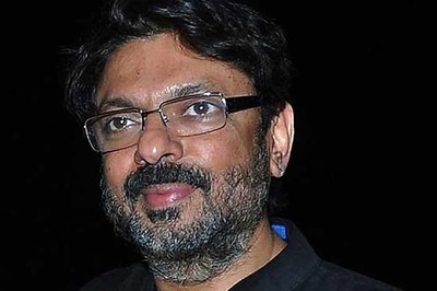 Sanjay Leela Bhansali to Discuss Padmavati With Parliamentary Panel Today