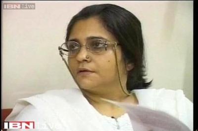 Temporary breather to Teesta Setalvad's NGOs