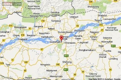 Over 14,000 police posts vacant in Assam