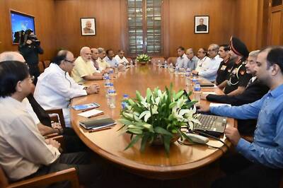 India Launched Surgical Strikes Across LoC, Heavy Casualties Inflicted: DGMO