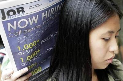 Educated Asian Americans more likely to be jobless