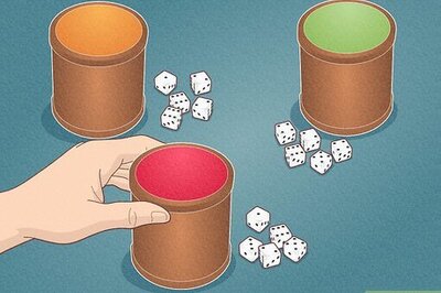 2 Ways to Play Liar's Dice