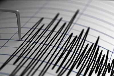 Earthquake of 5.8 Magnitude Jolts Andaman and Nicobar Islands