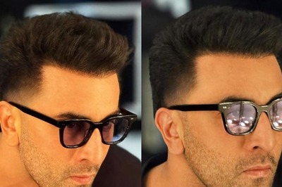 Ranbir Kapoor Sports A New, Low Fade Haircut Amid Ramayana Shoot, Has Fans Swooning | See Viral Photo