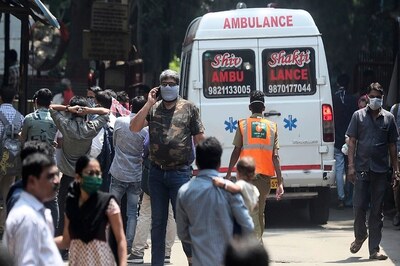 Maharashtra Couple Booked for Hiding Thailand Trip, Placed in Quarantine, Tested for COVID-19