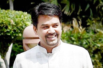 Himachal Assembly Elections: Prem Kumar Dhumal as BJP's CM Face has Cleared Confusion, says Anurag Thakur