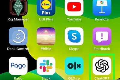 3 Simple Ways to Search ChatGPT Conversations and History