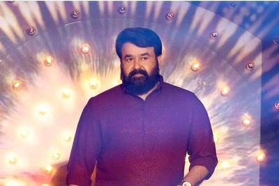 Happy Birthday Mohanlal: Latest and Upcoming Movies of the Malayalam Superstar