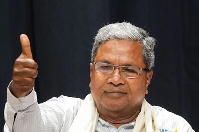 Congress's 5 Guarantees Star in Karnataka Budget as Siddaramaiah Junks NEP, Woos Minorities