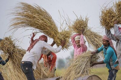 PM-AASHA Safety Net for Farmers Gets A Welcome Extension