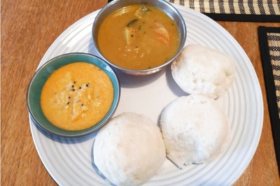 In Not-so-boring Idli Fight on Twitter, Bengaluru’s Famous Brahmins' Can't be Left Behind