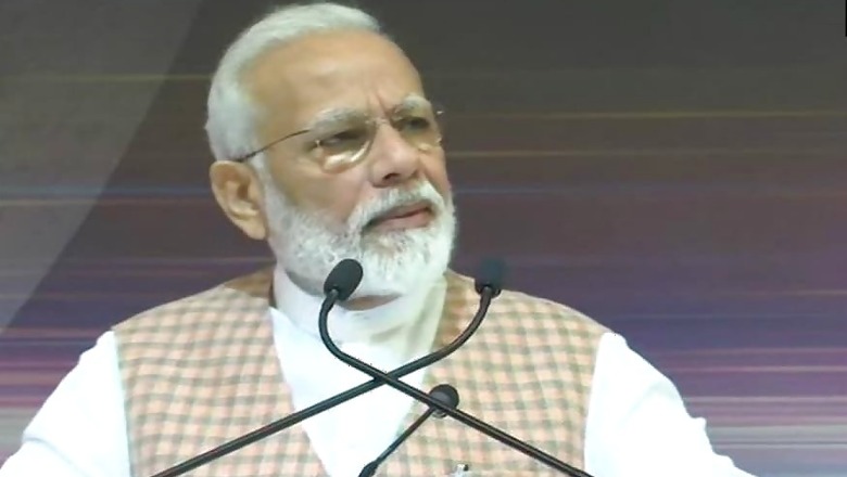 Chandrayaan 2 Landing LIVE: Efforts Were Worth it & So Was the Journey, PM Modi Tells Scientists