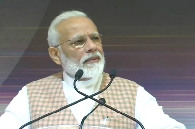 Chandrayaan 2 Landing LIVE: Efforts Were Worth it & So Was the Journey, PM Modi Tells Scientists