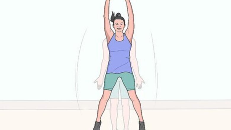 How to Do a Wendy (a Gymnastics Skill)