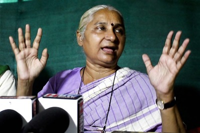Trouble for Activist Medha Patkar as Passport Office Issues Notice for Not Disclosing Information