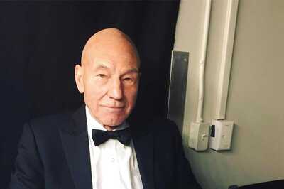 Patrick Stewart Confirms He's In Dr. Strange, Confesses He Didn't Recognise His Voice In Trailer