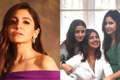 Jee Le Zara: Anushka Sharma Turns Down Alia Bhatt, Katrina Kaif Starrer After Priyanka Chopra's Exit?