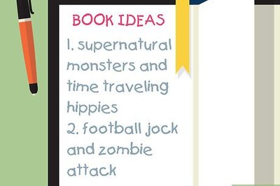 A Complete Guide to eBook Writing