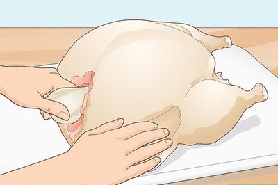 How to Slow Cook a Turkey