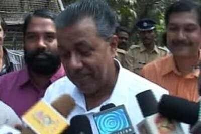 More trouble for CPM, court summons Kerala leader