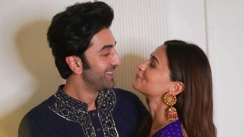 Alia Bhatt Defends Ranbir Kapoor Against Karan Johar And Sonam Kapoor: 'He Has a Bad Reputation...'