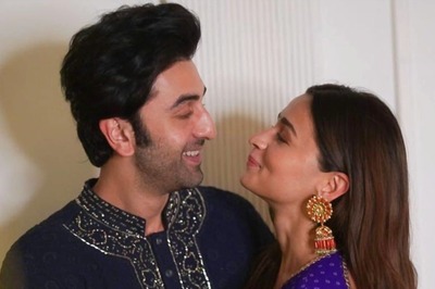 Alia Bhatt Defends Ranbir Kapoor Against Karan Johar And Sonam Kapoor: 'He Has a Bad Reputation...'