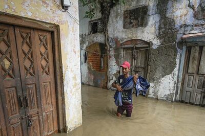 Yamuna Flooding: Delhi Police Issues Traffic Advisory; Check Diversions, Rules on for Commercial Vehicles