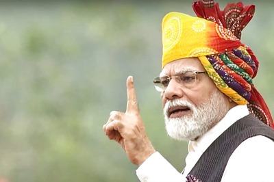 India To Be Among Top-3 Economies In Next 5 Years, Govt To Take More Steps To Rein In Inflation: PM Modi