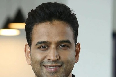 Nithin Kamath Announces His Wife’s Recovery From Cancer; Celebrates With Zerodha Team