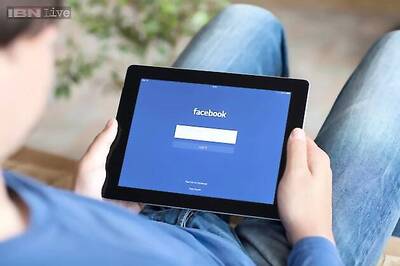 Facebook may become top video-sharing site: Report