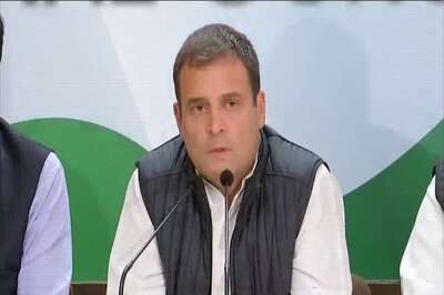 Rafale Debate LIVE: Would Very Much Like to Debate With PM on Rafale, Just 20 Mins, Says Rahul