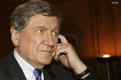 Indian American to assist Holbrooke's successor