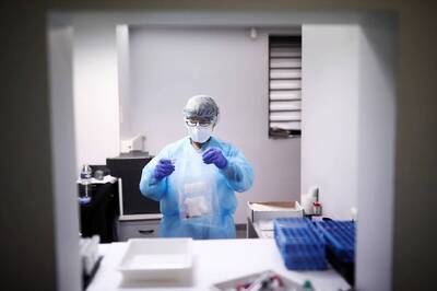 Brazil Reaches 150,000 Deaths From Covid-19 Milestone