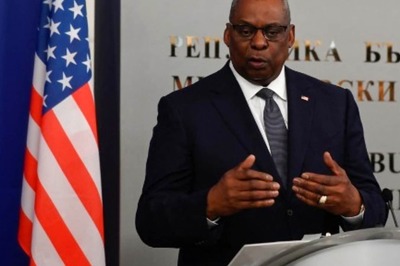 Not in Best Interest, Says US on India Investing in Russian Equipment. But Delhi 'Unlikely to Follow Advice'