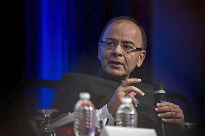Domestic Reforms to Cushion India From Global Shocks: FM