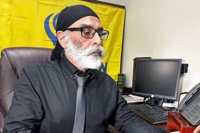 ‘Weapons Available At Kartarpur Border’: Khalistani Terrorist Pannun Asks Farmers To Attack Cops