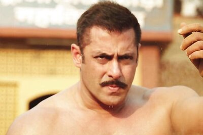 People Misuse Freedom of Expression on Internet: Salman Khan