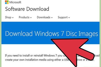 How to Crack a Windows 7 Password