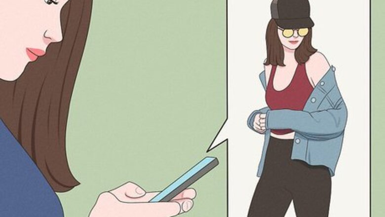 How to Dress Like a Model
