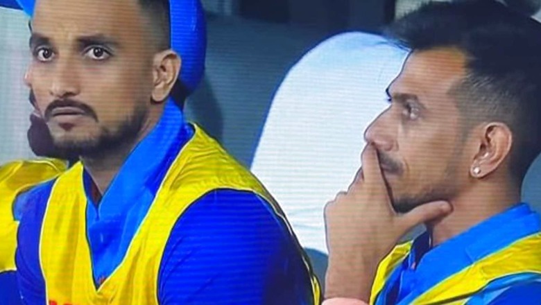 'They Were Already Told...': Dinesh Karthik Reveals Why Yuzvendra Chahal Didn't Get a Game in T20 WC 2022