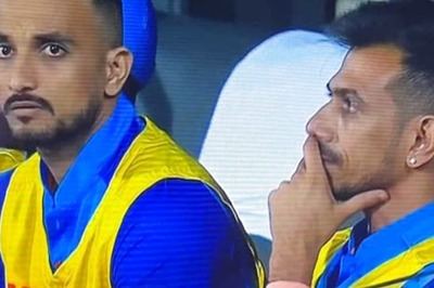 'They Were Already Told...': Dinesh Karthik Reveals Why Yuzvendra Chahal Didn't Get a Game in T20 WC 2022