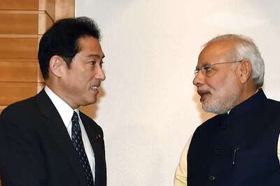 PM Modi-Kishida Meet: $42 Billion Investment Plan, Ukraine Situation to Feature in Talks