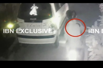 Two juveniles held in gangrape of 2-year-old girl in Delhi