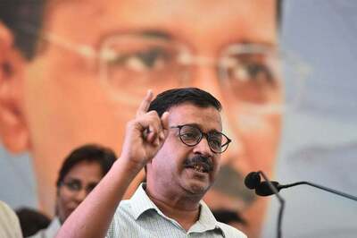 BJP to Suffer Major Losses in 2019: Arvind Kejriwal